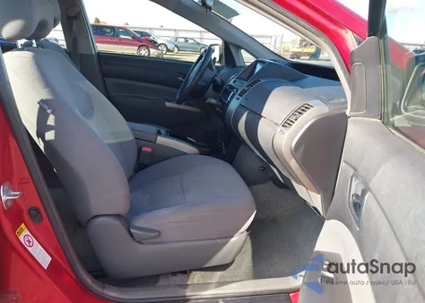 2008 Toyota Prius z USA, uszkodzony, nr VIN JTDKB20U387750271